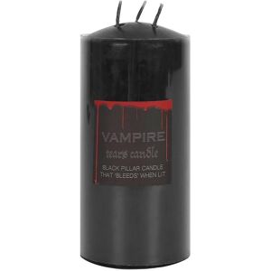 Something Different Vampyr Tears Pillar Candle