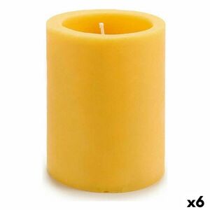 Ibergarden Scented Candle Citronela (6 Units)