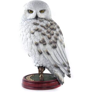 Noble Collection Figur Hedwig 32 Cm Grå