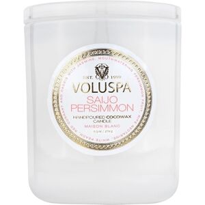 Voluspa Classic Candle Saijo Persimmon 269g