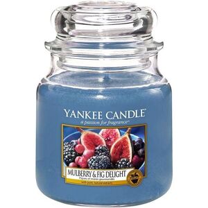 Yankee Candle Classic Medium Mulberry & Fig Delight