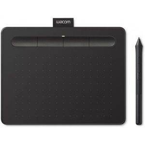 Wacom Intuos S tegnebord, sort