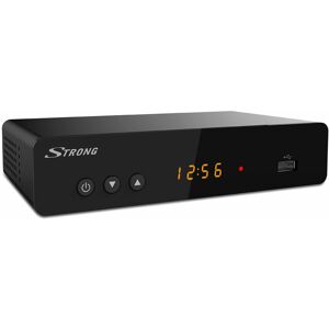 Strong Dtt Tuner Srt8222