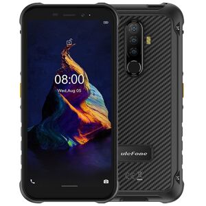 Ulefone Armor X8 robust telefon