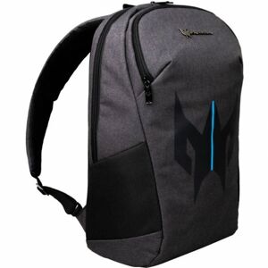 Laptop rygsæk Acer GP.BAG11.02E Sort