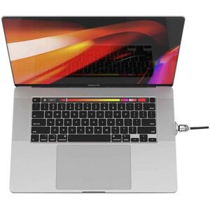 maclocks.com Compulocks Bærbar Sikkerhedskabel Macbook Pro 2019 Søvfarvet