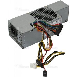 Dell WU136 Power Supply 235 W - strømforsyning til stationær computer