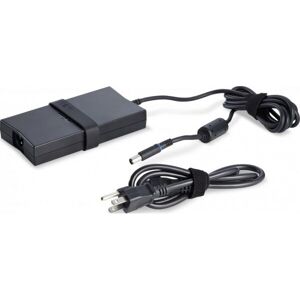 Dell 180W AC Adapter (7.4mm Barrel) - strømforsyning