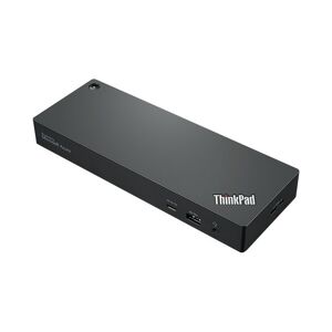 Lenovo ThinkPad Universal Thunderbolt 4 Smart Dock - dockstation