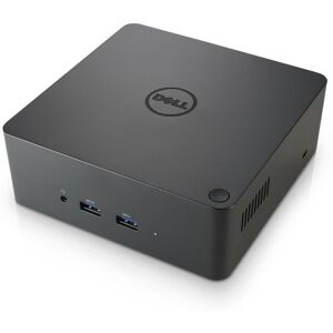 Dell 180 W, 2 x USB 2.0, 3 x USB 3.0, Gigabit Ethernet, 1 x Thunderbolt 3 (USB-C)