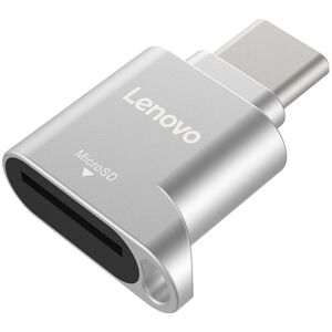 Lenovo D201 USB-C / Type-C To TF Card Reader