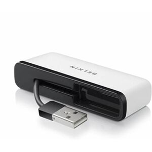 USB Hub Belkin F4U021bt