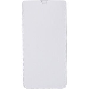 Shoppo Marte K380 Collection Bag Light Portable Dustproof Keyboard Protective Cover(Pure White)