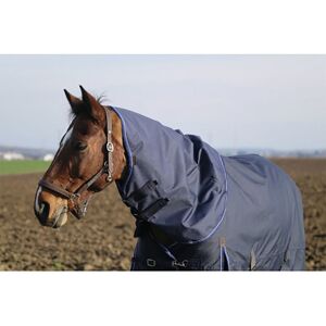 Equitheme Nakkebeskytter Classic 600d 150g  Pony