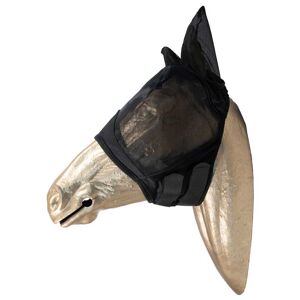 Kentucky Fluemaske Med ører Classic Gylden Pony