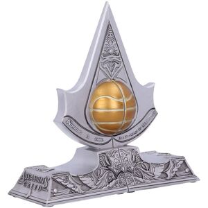 Nemesis Now Assassin's Creed Apple of Eden Bookends 18.5cm