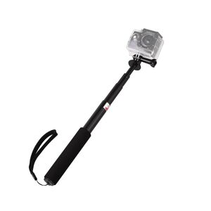 24.se Selfie stick med kameraholder