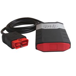 High Discount DS150E Autocom CDP Professional Auto CDP til Autocom Diagnostic Car Cables OBD2 Værktøj Værktøjsværktøj