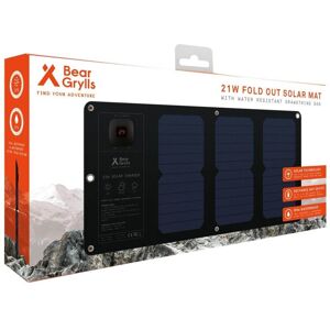 Wendros Bear Grylls 21W Solar Mat