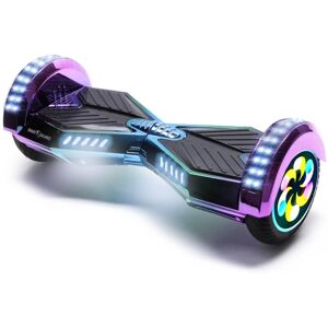 8 tommer Hoverboard, Transformers Dakota PRO, Lang Rækkevidde, Smart Balance