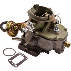 MPR Karburator DODGE Chrysler 318 Motor BBD 2 BARREL V8 5.2L 6 CIL 1976 1977