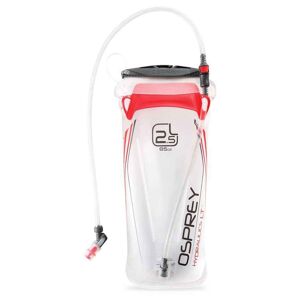 Osprey Hydreringspakke Hydraulics Lt 2.5l Transparent