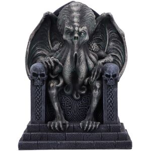 Nemesis Now Cthulhu's Throne 18.3cm