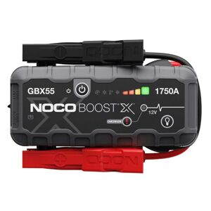NOCO GBX55 bilstarter 1750 A