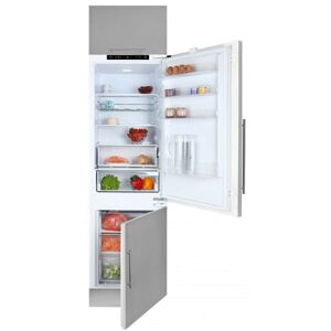 Kombineret køleskab Teka RBF73340FI Grå (177 x 54 cm)