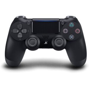 DualShock 4 Black V2