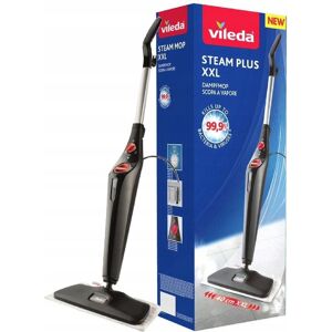 Vileda Steam Mop Steam Plus XXL