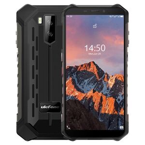 Ulefone Armor X5 Pro, stødsikker telefon med Android 10