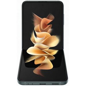 Samsung Galaxy Z Flip 4 SM-F721B 5G 8GB RAM 128GB - 1 Garanti Begagnad i Nyskick - Svart