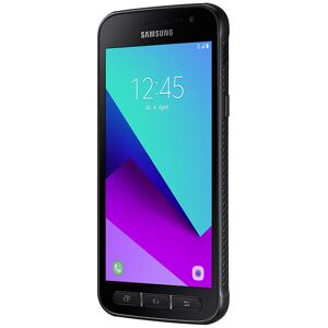 Original Samsung Galaxy Xcover 4 SM-G390F - 1 År Garanti Begagnad i Nyskick - Svart