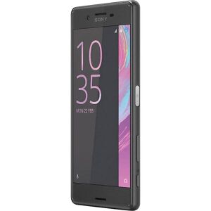 Original Sony Xperia X F5121 32GB - 6 Månader Garanti Begagnad - Svart