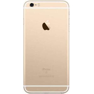 Apple Begagnad iPhone 6 16GB Guld - Bra skick