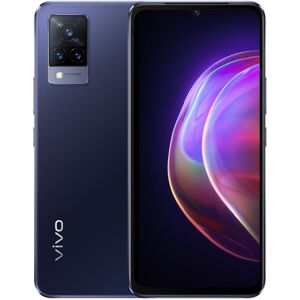 Smartphone Vivo V21 5G Blå 128 GB 6,44