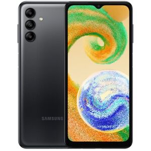 Samsung Galaxy A04s 32Gb Black