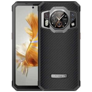 Oukitel WP21 Dual Sim 256GB 12GB RAM Smartphone