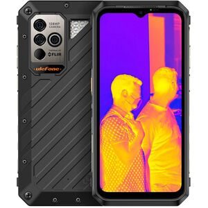 Ulefone Power Armor 19T IP68 smartphone