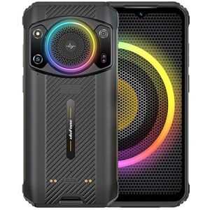 Ulefone Armor 21 stødsikker smartphone