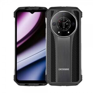 Doogee S110 Dual Sim 256GB 12GB Smartphone