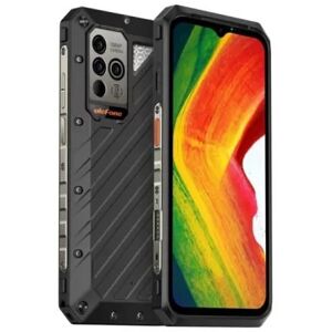 Ulefone Armor 18 Ultra 5G Dual Sim 512GB 12GB Smartphone