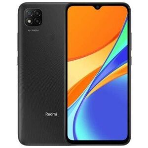 Xiaomi Redmi 9C 3 + 64GB 6.53 