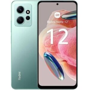 Xiaomi Redmi Note 12 4+128GB 6.67