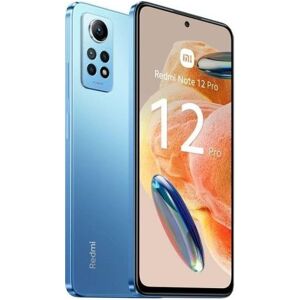 Xiaomi Notes 12Pro 6+128GB 6.67