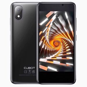 Cubot Pocket J20 kompakt smartphone