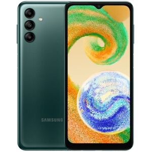 Samsung Galaxy A04s SM-A047F/DSN 16,5 cm (6.5