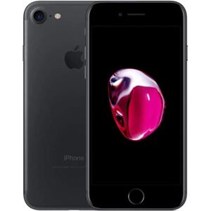 Apple iPhone 7 32GB Sort