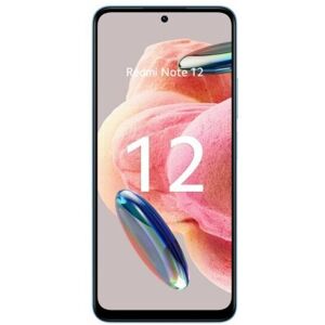 Smartphone Xiaomi Redmi Note 12 6,67